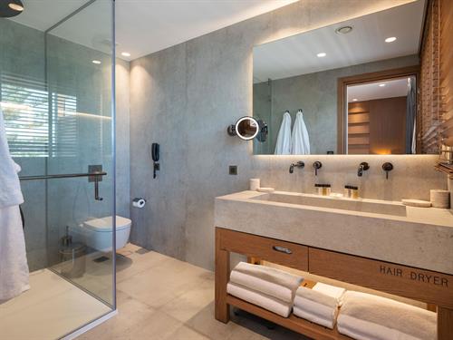 Nana Golden Beach - Premium Bungalow Room Sea View - 201376