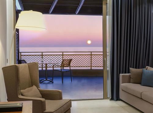 Nana Golden Beach - Royal Family Suite 2 Bedroom 2 Bathroom Water Front - 201369