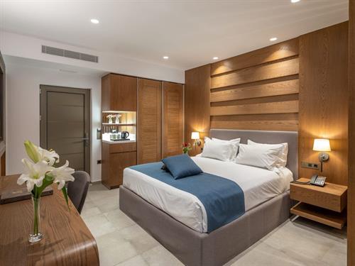 Nana Golden Beach - Royal Family Suite 2 Bedroom 2 Bathroom Water Front - 201370