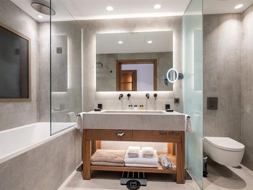 Nana Golden Beach - Royal Family Suite 2 Bedroom 2 Bathroom Water Front - 201371