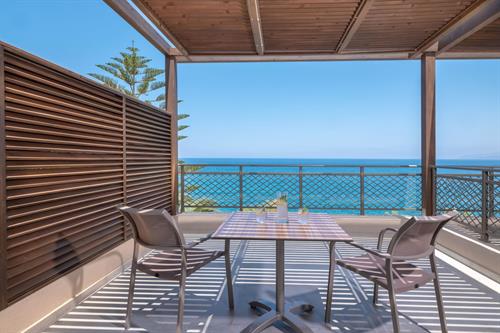 Nana Golden Beach - SIGNATURE BUNGALOW SEA FRONT - 201357