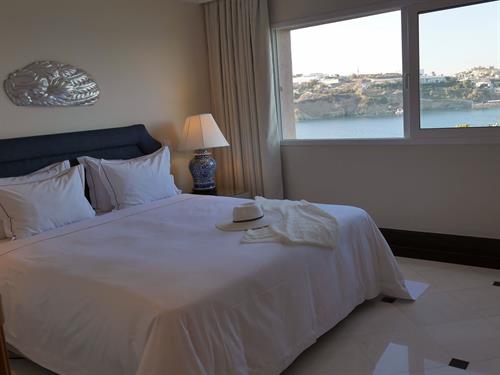 Out Of The Blue (ex. Capsis Elite Resort) - Exclusive 1 Bedroom Suite Sharing Pool - 201878