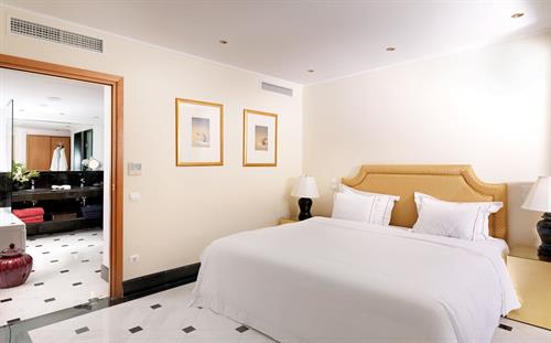 Out Of The Blue (ex. Capsis Elite Resort) - Exclusive 1 Bedroom Suite Sharing Pool - 201880