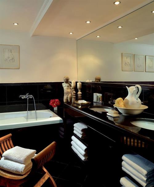 Out Of The Blue (ex. Capsis Elite Resort) - Exclusive 1 Bedroom Suite Sharing Pool - 201881