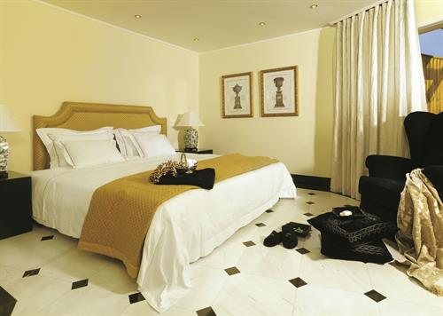 Out Of The Blue (ex. Capsis Elite Resort) - Exclusive 2 bedroom Suite - 201848