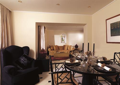 Out Of The Blue (ex. Capsis Elite Resort) - Exclusive 2 bedroom Suite - 201849