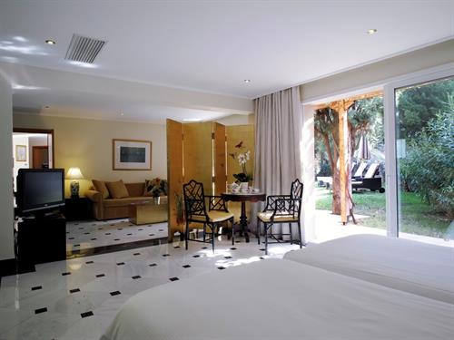 Out Of The Blue (ex. Capsis Elite Resort) - Exclusive 2 bedroom Suite - 201850