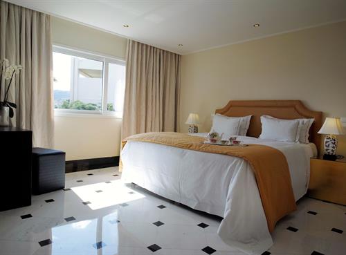 Out Of The Blue (ex. Capsis Elite Resort) - Exclusive 2 bedroom Suite - 201851