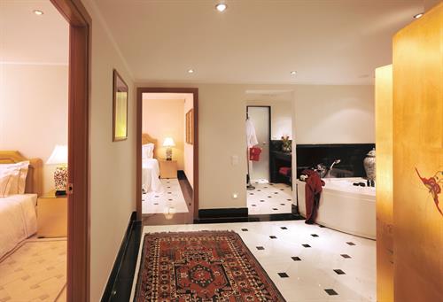 Out Of The Blue (ex. Capsis Elite Resort) - Exclusive 2 bedroom Suite - 201852