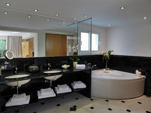 Out Of The Blue (ex. Capsis Elite Resort) - Exclusive 2 bedroom Suite - 201853