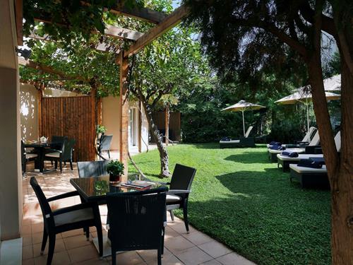 Out Of The Blue (ex. Capsis Elite Resort) - Exclusive 2 bedroom Suite - 201854