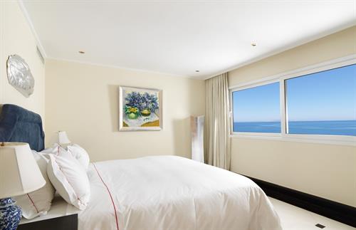 Out Of The Blue (ex. Capsis Elite Resort) - Exclusive 3 Bedroom Maisonette Private Pool - 201862