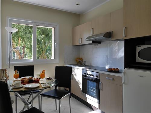 Out Of The Blue (ex. Capsis Elite Resort) - Exclusive 3 Bedroom Maisonette Private Pool - 201863