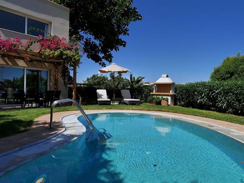 Out Of The Blue (ex. Capsis Elite Resort) - Exclusive 3 Bedroom Maisonette Private Pool - 201867