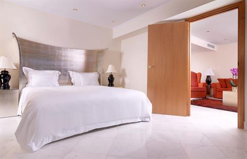 Out Of The Blue (ex. Capsis Elite Resort) - Exclusive Thalassa 1 Bedroom Suite Front Sea View - 201872