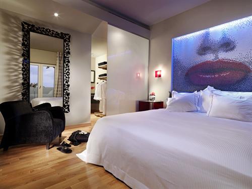 Out Of The Blue (ex. Capsis Elite Resort) - Lifestyle 1 Bedroom Suite - 201875