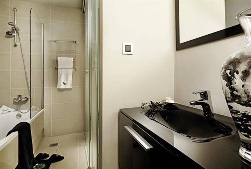 Out Of The Blue (ex. Capsis Elite Resort) - Lifestyle 1 Bedroom Suite - 201876