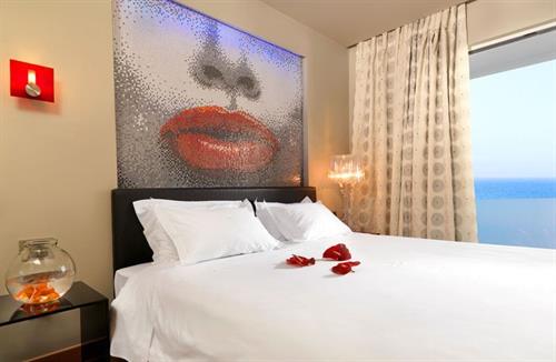 Out Of The Blue (ex. Capsis Elite Resort) - Lifestyle 2 Bedroom Suite - 201877