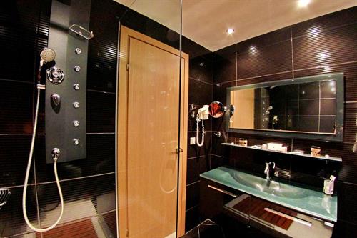 Out Of The Blue (ex. Capsis Elite Resort) - Main Building or Bungalow - Classic Pool Or Sea View View - 201890