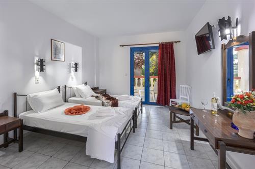 Palm Bay - DOUBLE ROOM - 201913
