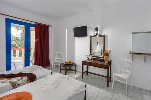 Palm Bay - DOUBLE ROOM - 201914