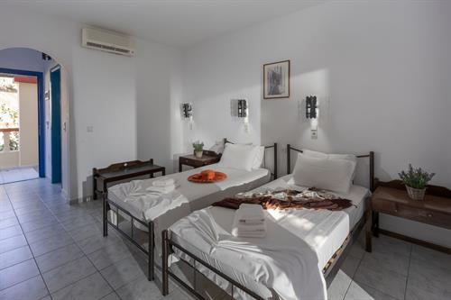 Palm Bay - DOUBLE ROOM - 201915