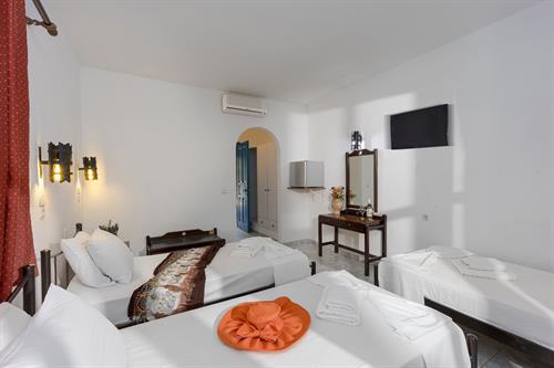 Palm Bay - TRIPLE ROOM - 201918