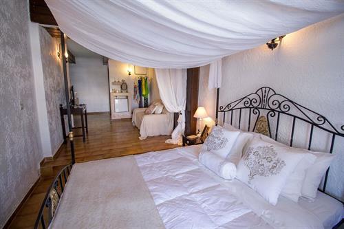 Porto Maltese Boutiques Hotel - HONEYMOON SUITE - 202080