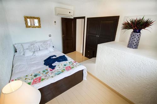 Porto Maltese Boutiques Hotel - MALTESE SUITE SEA VIEW - 202081