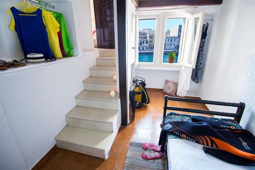 Porto Maltese Boutiques Hotel - MALTESE SUITE SEA VIEW - 202082