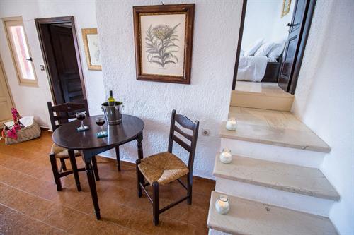 Porto Maltese Boutiques Hotel - MALTESE SUITE SEA VIEW - 202083