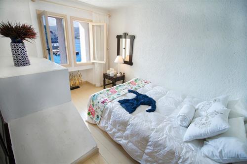 Porto Maltese Boutiques Hotel - MALTESE SUITE SEA VIEW - 202084
