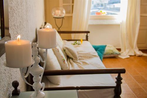 Porto Maltese Boutiques Hotel - MALTESE SUITE SEA VIEW - 202085