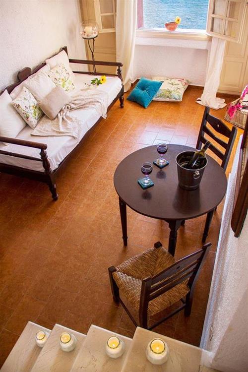 Porto Maltese Boutiques Hotel - MALTESE SUITE SEA VIEW - 202086