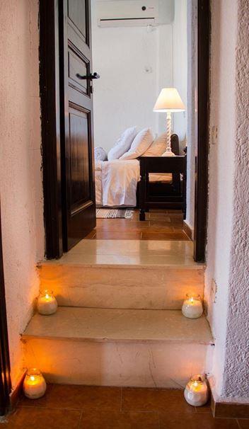 Porto Maltese Boutiques Hotel - MALTESE SUITE SEA VIEW - 202087