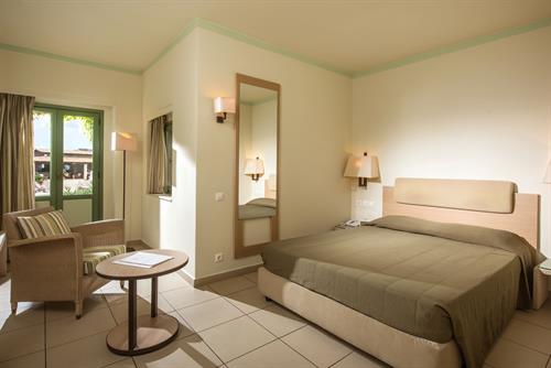 Silva Beach - DOUBLE GARDEN VIEW - 197826