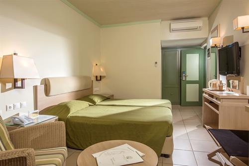 Silva Beach - DOUBLE GARDEN VIEW - 197827