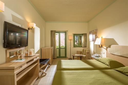 Silva Beach - DOUBLE GARDEN VIEW - 197828