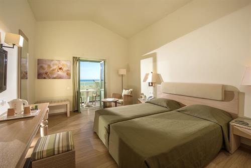 Silva Beach - DOUBLE SIDE SEA VIEW - 197831