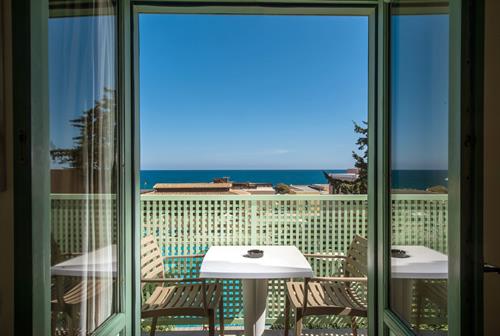 Silva Beach - DOUBLE SIDE SEA VIEW - 197833