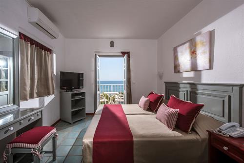 Silva Beach - FAMILY ANNEX ROOM - 197837