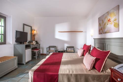 Silva Beach - FAMILY ANNEX ROOM - 197839