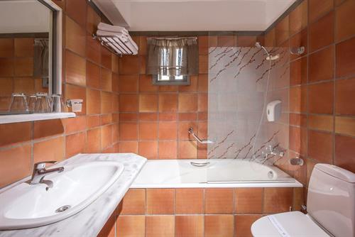 Silva Beach - FAMILY ANNEX ROOM - 197840