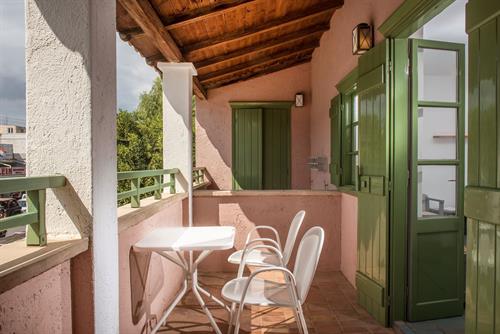 Silva Beach - FAMILY ANNEX ROOM - 197841