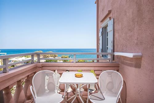 Silva Beach - FAMILY ANNEX ROOM - 197842