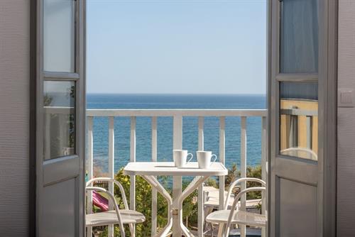 Silva Beach - FAMILY ANNEX ROOM - 197843