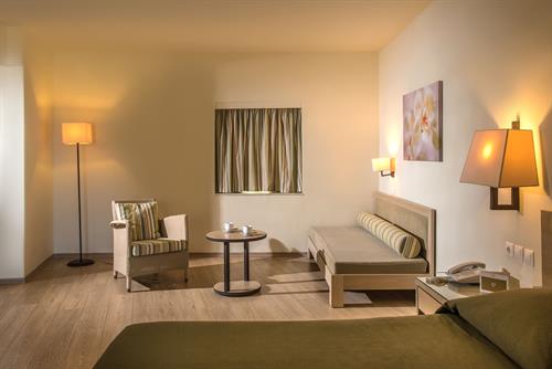 Silva Beach - ONE BEDROOM SUITE - 197823