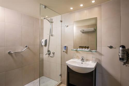 Silva Beach - ONE BEDROOM SUITE - 197825