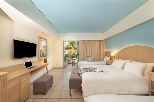 Star Beach Village & Water Park - DOUBLE ROOM - 203556