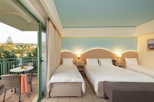 Star Beach Village & Water Park - DOUBLE ROOM - 203558